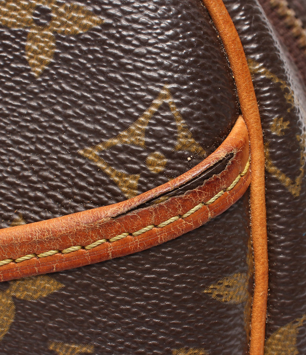 LOUIS VUITTON ハンドバッグ トゥルーヴィル モノグラム M42228 レディース ルイ・ヴィトン
