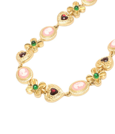 Maison FOUFOU チョーカー ネックレス レディース メゾンフフウ