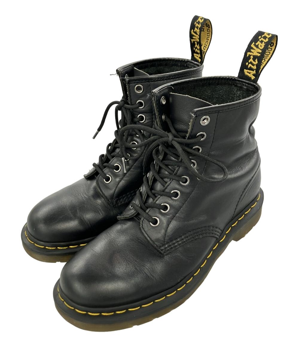 新品未使用 ドクターマーチン GEOFF ブラウン 27cm 箱付き Dr.Martens ブーツ Dr. Martens/ドクターマーチン JADON 8