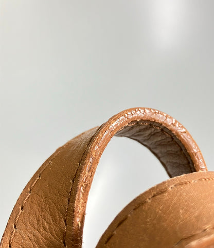 GIANNI CHIARINI トートバッグ ショルダーバッグ 2WAY 斜め掛け レディース ジャンニキアリーニ