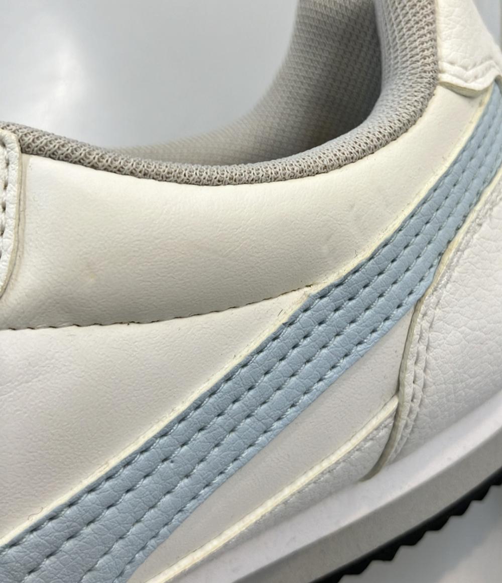 プーマ ローカットスニーカー レディース SIZE 24.0 (L) PUMA