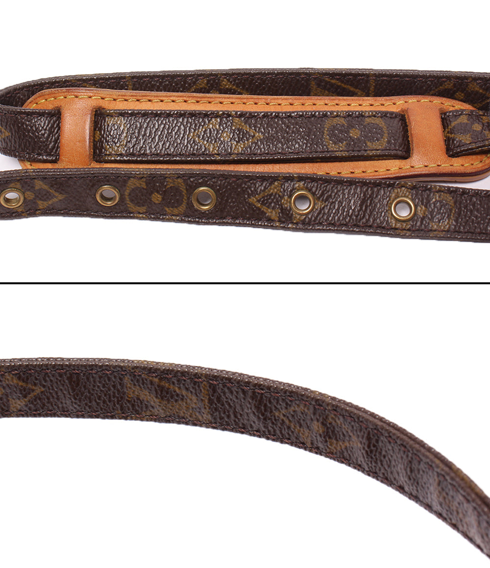 LOUIS VUITTON ショルダーバッグ 斜め掛け ダヌーブ モノグラム M45266