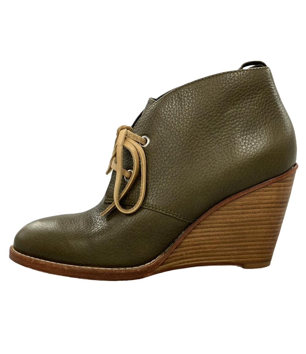 コールハーン ブーティ レディース SIZE 7 1/2 (L) COLE HAAN