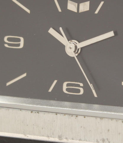 ヴェスタル 腕時計 クオーツ ブラック レディース VESTAL