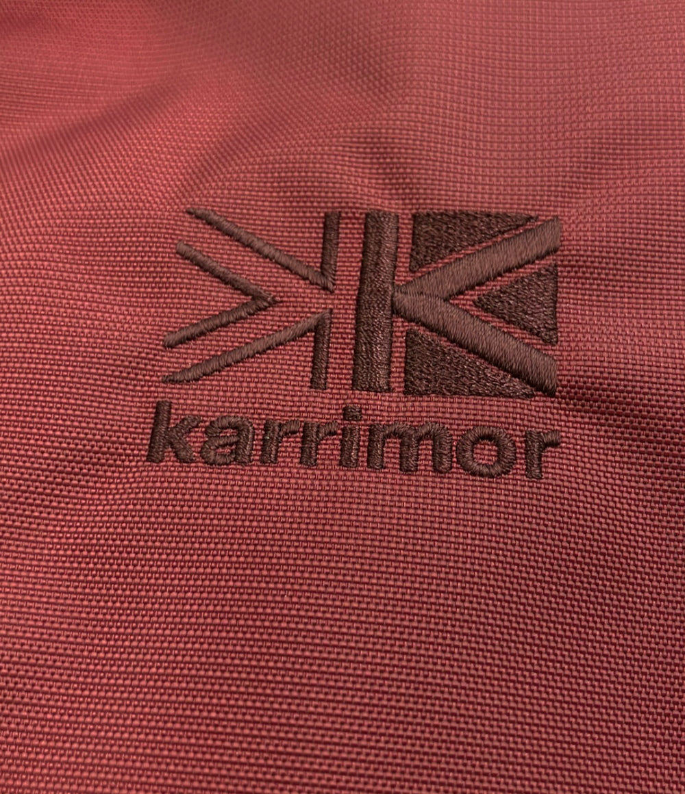 美品 Karrimor リュック デイパック eclipse 27 イクリプス 27 メンズ レディース カリマー