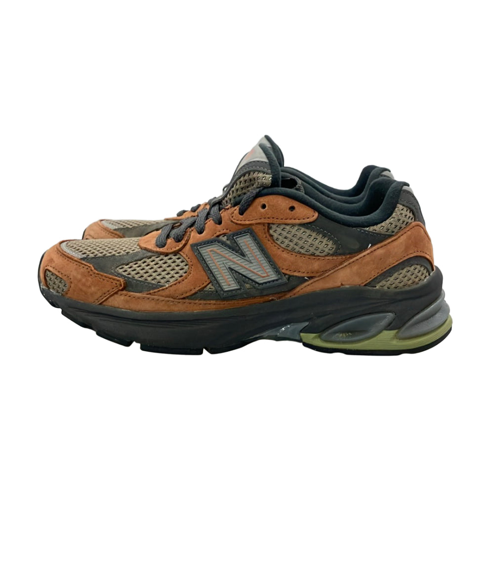 NEW BALANCE ローカットスニーカー U2010ANV メンズ SIZE 26.0 ニューバランス