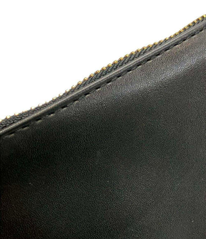 美品 マッキントッシュフィロソフィー ポーチ レディース MACKINTOSH PHILOSOPHY