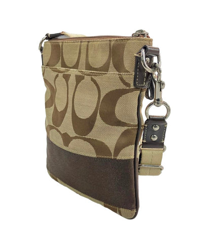 ショルダーバッグ 斜め掛け レディース