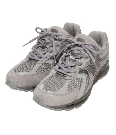 美品 NEW BALANCE ローカットスニーカー U195438R メンズ SIZE 26.0 ニューバランス