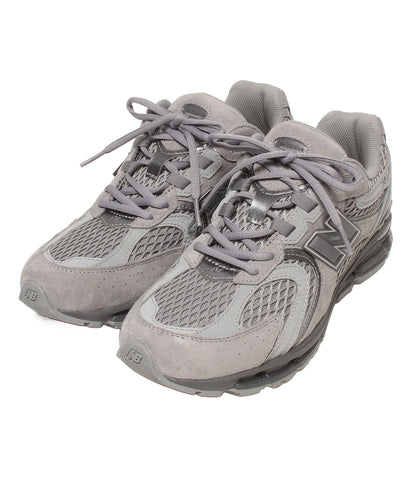 美品 NEW BALANCE ローカットスニーカー U195438R メンズ SIZE 26.0 ニューバランス