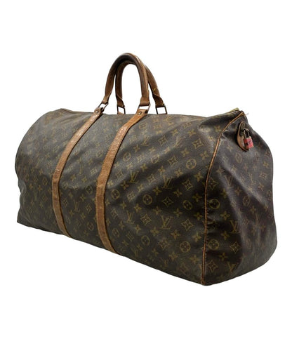 訳あり LOUIS VUITTON ボストンバッグ キーポル 60 モノグラム M41422 レディース ルイ・ヴィトン