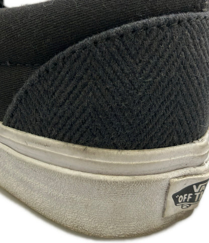 VANS スリッポン クラシック スリッポン VN0A4V3QCZ メンズ SIZE 27.0 バンズ