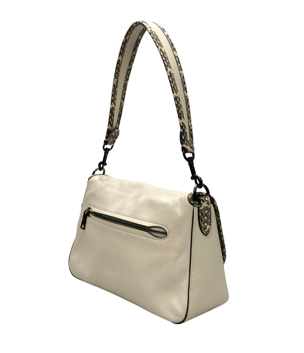 COACH ショルダーバッグ 2WAY 肩掛け 斜め掛け レザー C5263 レディース コーチ