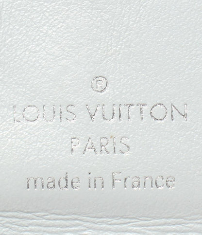 LOUIS VUITTON 二つ折り財布 ポルトフォイユ クレア マヒナ M83502 レディース ルイ・ヴィトン