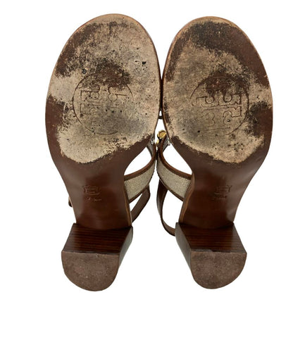 トリーバーチ サンダル レディース SIZE 7 1/2 (L) Tory Burch