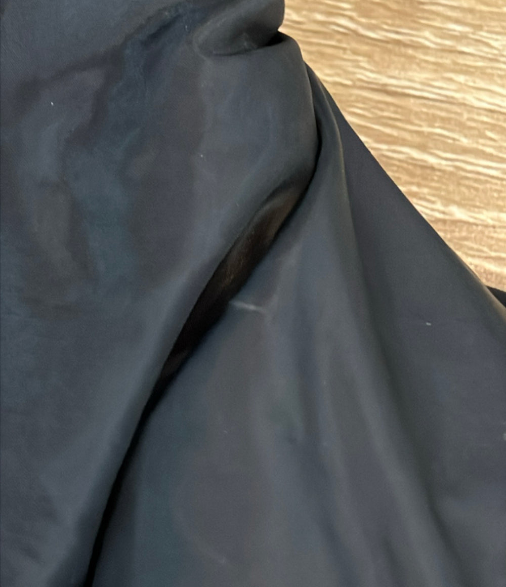 Rick Owens ボンバージャケット ブルゾン 22FW MA-1 ジップアップ RP16F2713-1 メンズ SIZE 38 (XS) リックオウエンス
