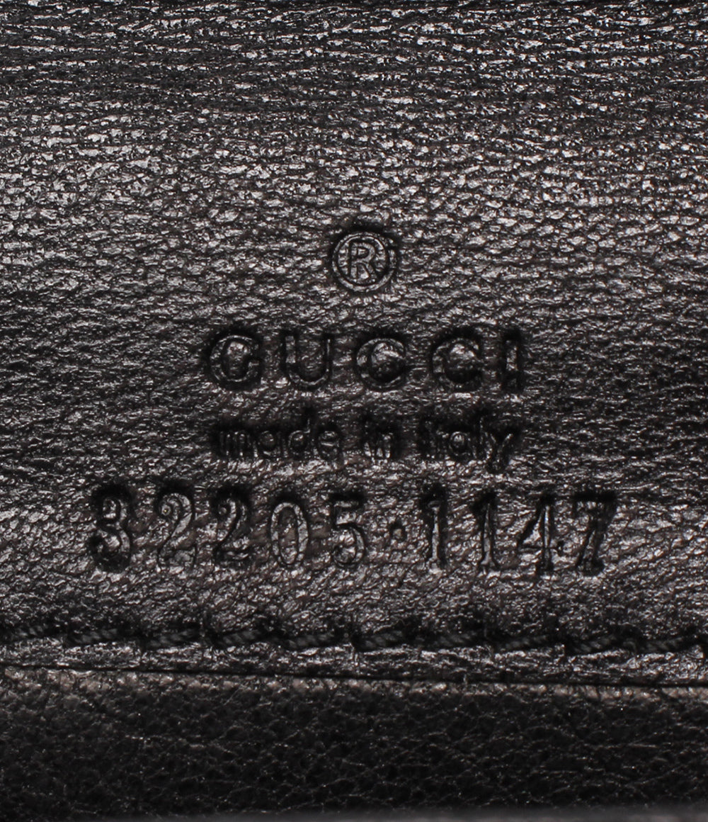 GUCCI コインケース GGキャンバス 32205 1147 メンズ レディース グッチ