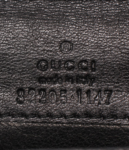 GUCCI コインケース GGキャンバス 32205 1147 メンズ レディース グッチ