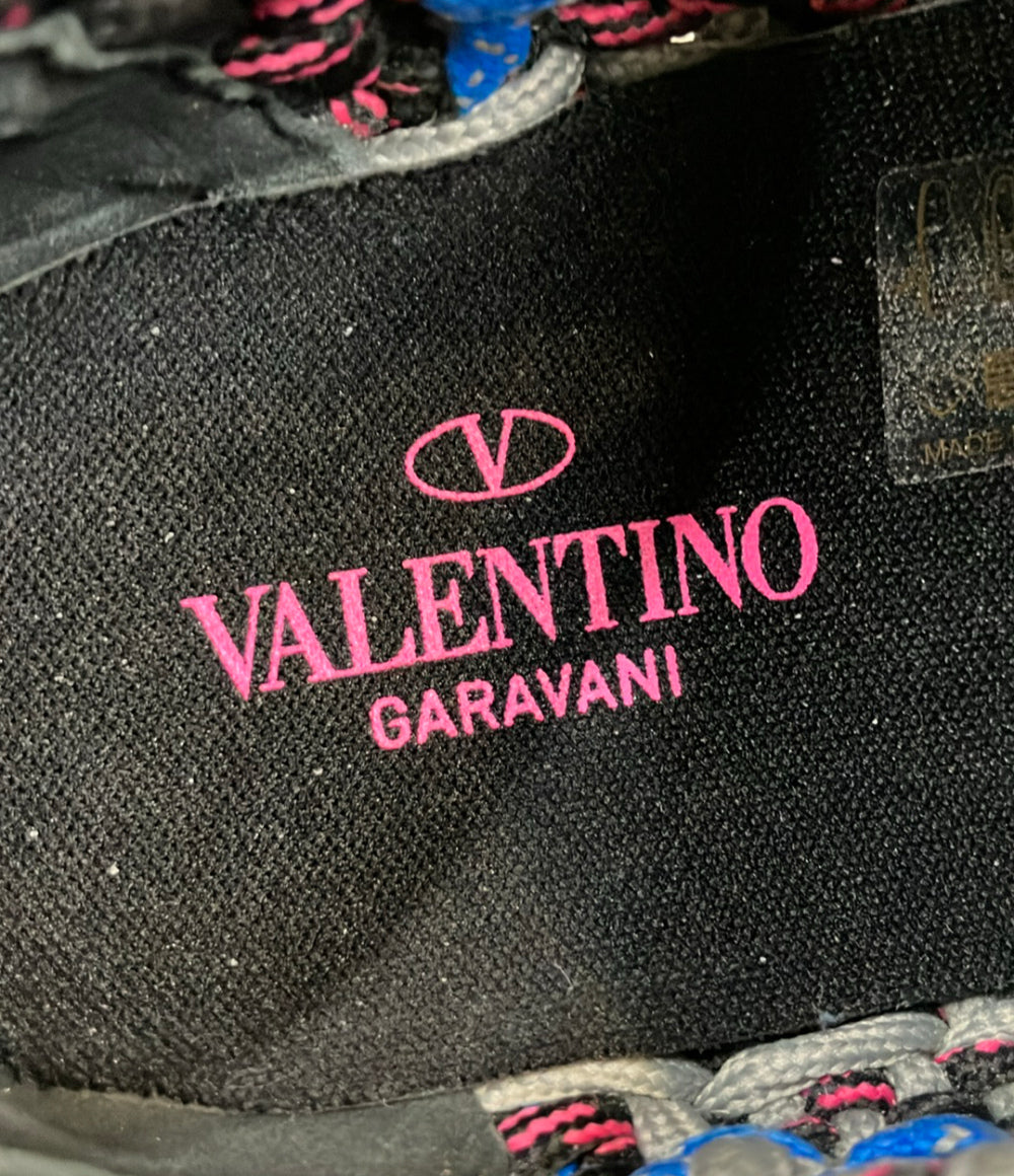 Valentino Garavani ローカットスニーカー メンズ SIZE 41 (26cm) ヴァレンティノ・ガラヴァーニ