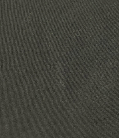 MONCLER スウェット 胸ポケット メンズ SIZE XL モンクレール