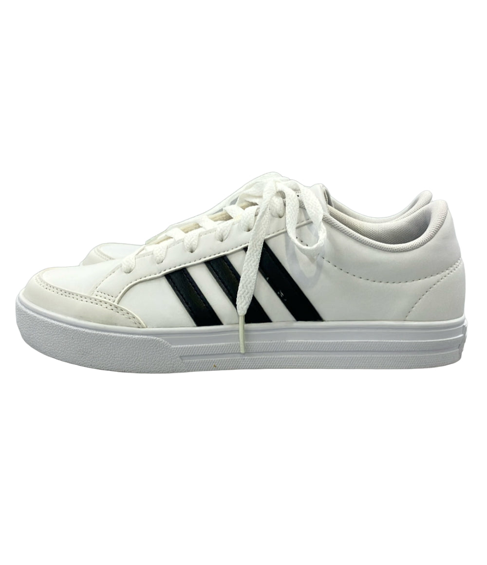 adidas ローカットスニーカー VS セット BC0130 レディース SIZE 23.5 アディダス