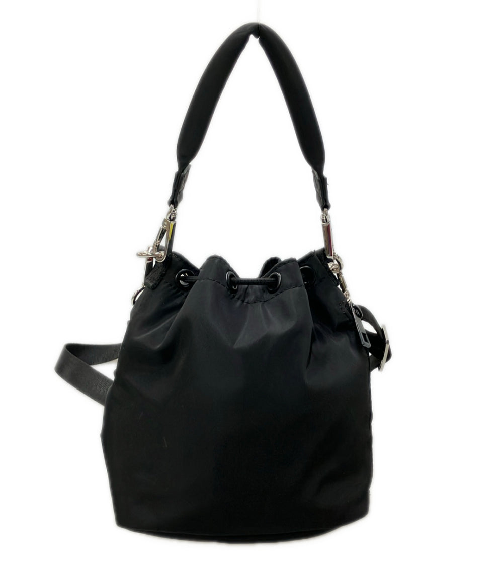 UNITED ARROWS GREEN LABEL RELAXING ハンドバッグ ショルダーバッグ 2WAY 斜め掛け レディース