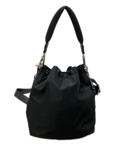 UNITED ARROWS GREEN LABEL RELAXING ハンドバッグ ショルダーバッグ 2WAY 斜め掛け レディース
