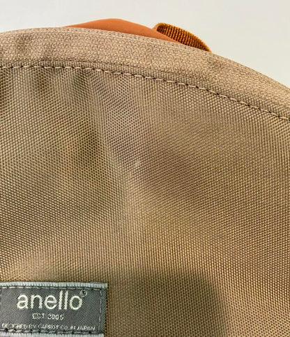 アネロ リュック レディース anello