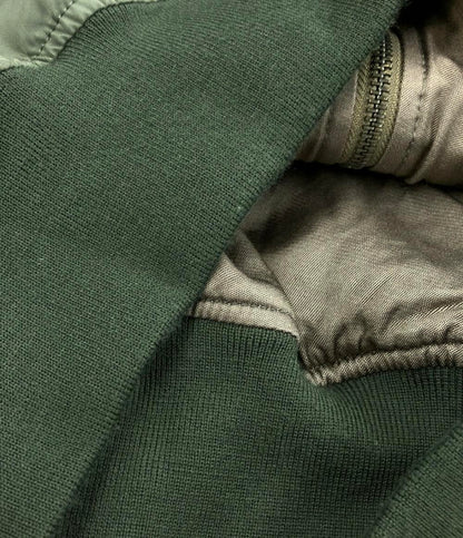 ヒューストン フライトジャケット メンズ SIZE M HOUSTON