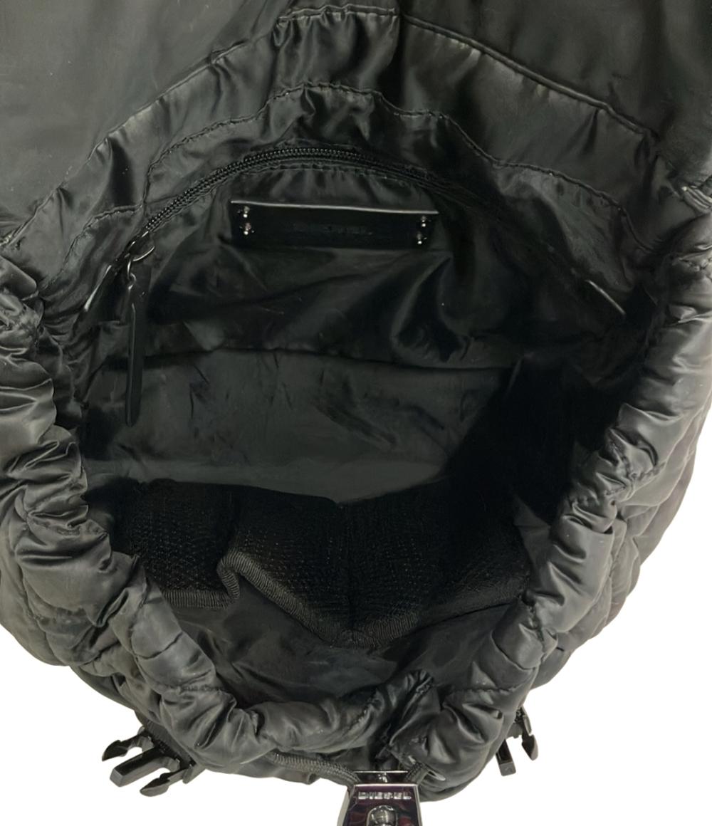 DIESEL リュック レディース ディーゼル