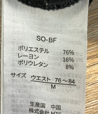 F.C.R.B. SIXPAD ハーフパンツ 25SS SIXPAD Recovery Shorts メンズ SIZE M エフシーアールビー シックスパッド
