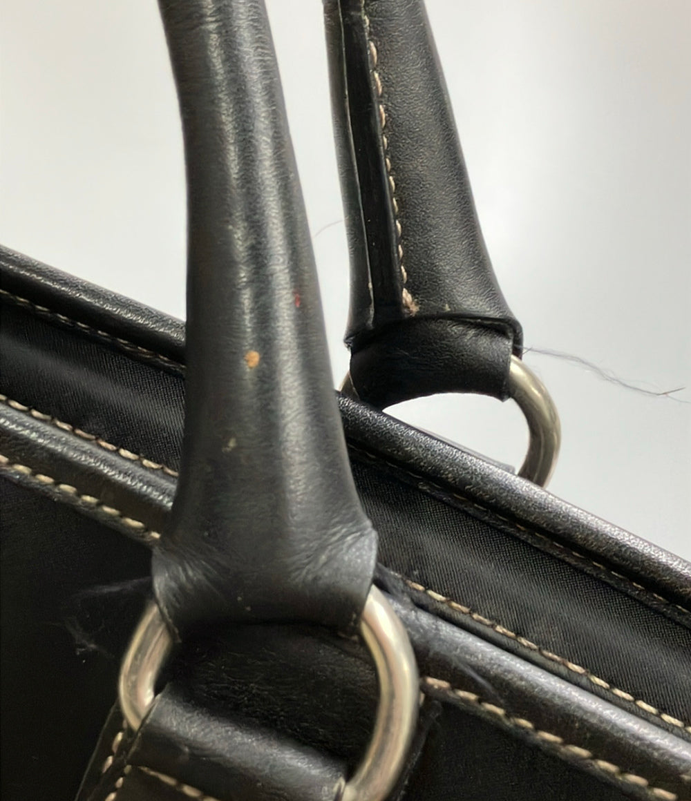 Paul Smith ブリーフケース ショルダーバッグ 2WAY 斜め掛け メンズ ポール・スミス