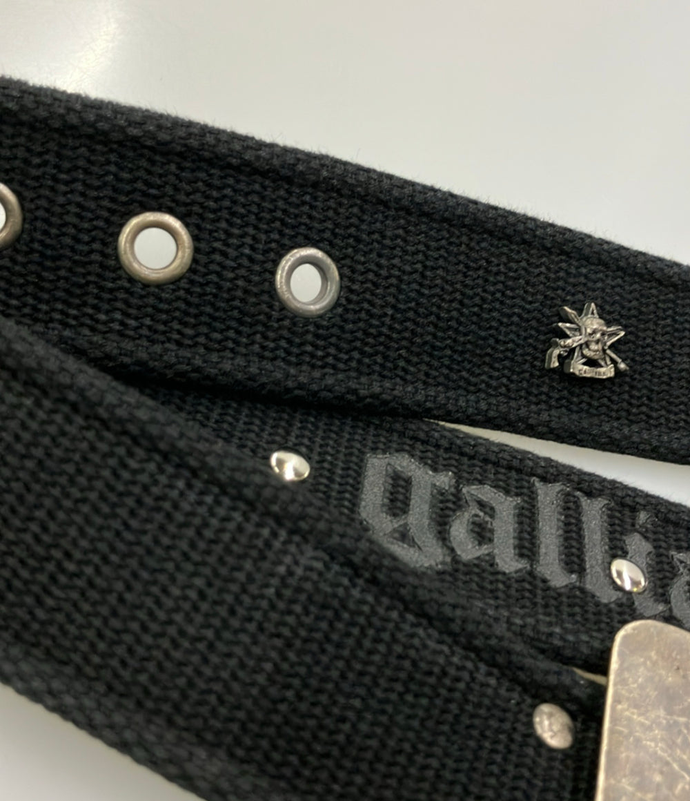JOHN GALLIANO ベルト メンズ ジョンガリアーノ – Rehello by BOOKOFF