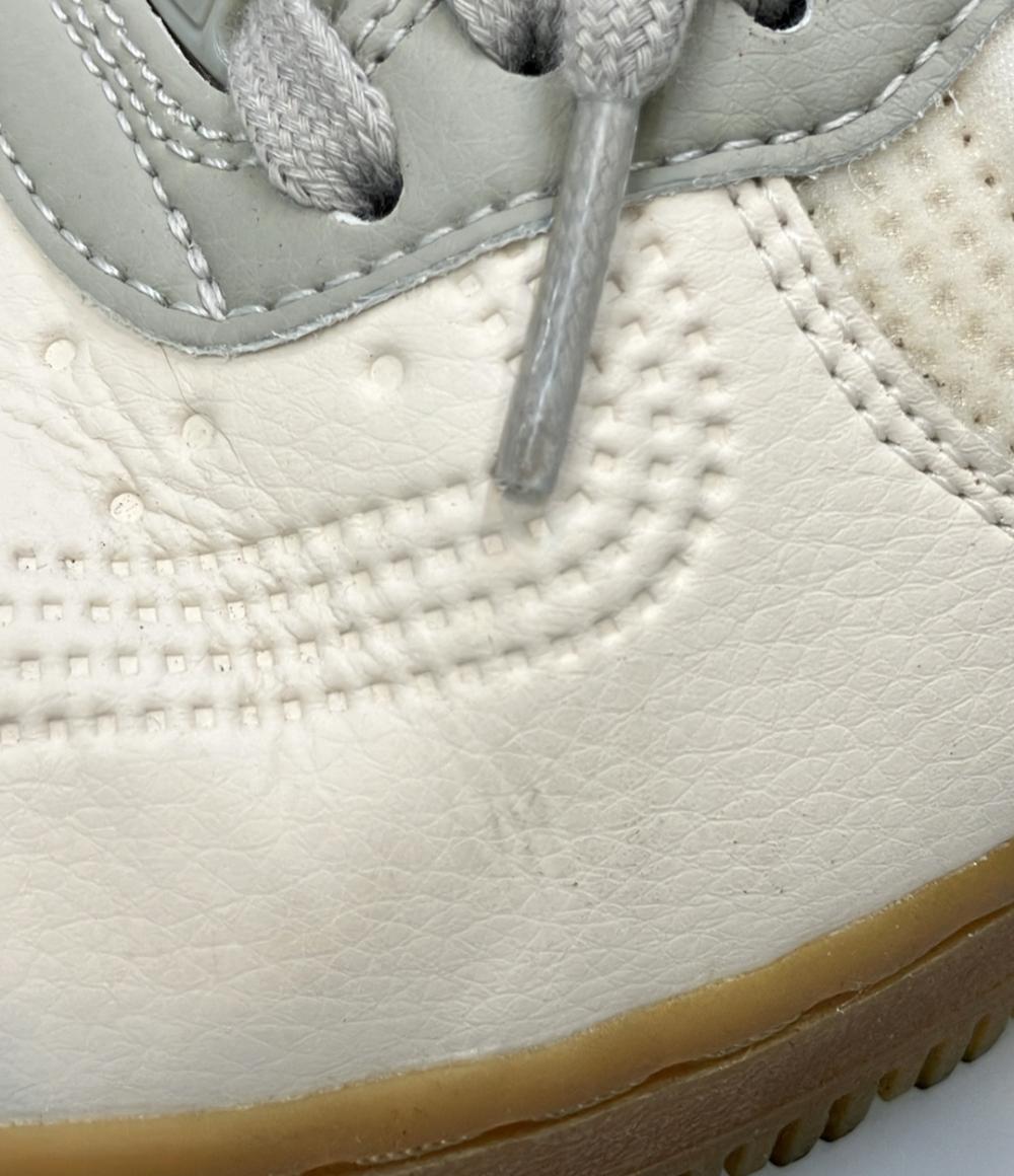 NIKE ローカットスニーカー エア フォース 1 ロー DO7083-991 レディース SIZE 23.5 (M) ナイキ