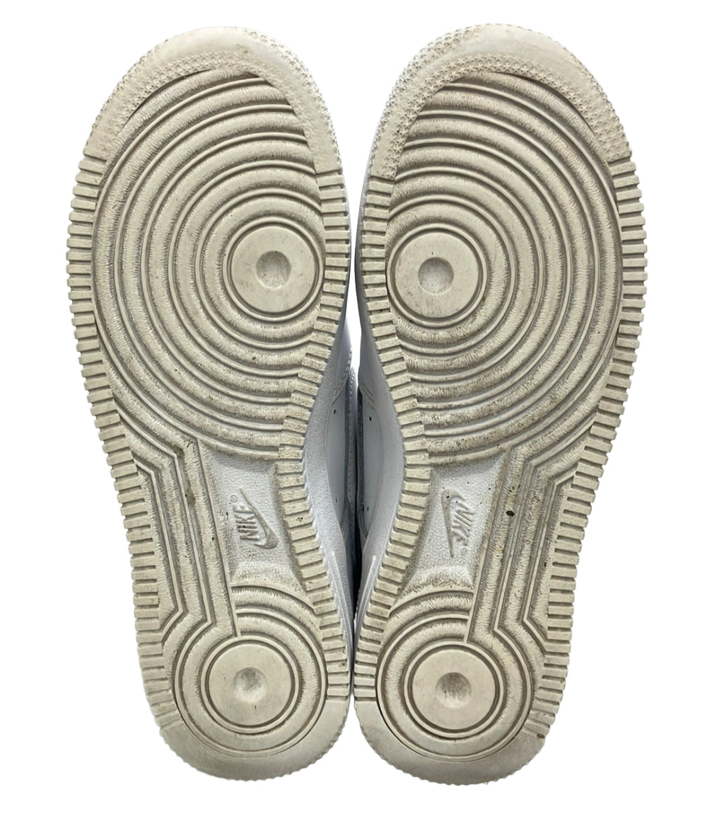 NIKE ローカットスニーカー AIR FORCE 1 LE DH2920-111 レディース SIZE 23.5 ナイキ