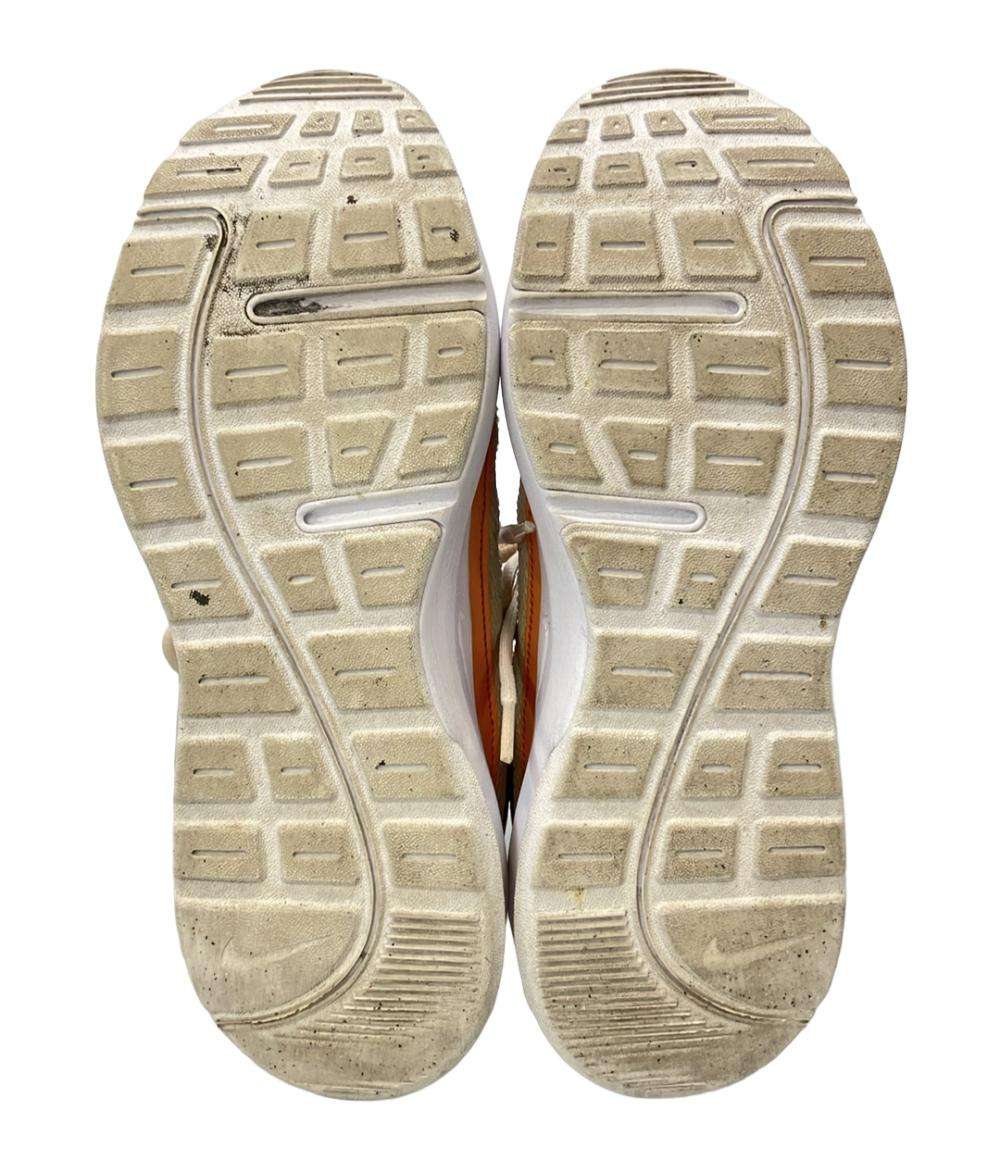 ナイキ ローカットスニーカー エアマックス AP CU4870-200 レディース SIZE 24.0 (L) NIKE