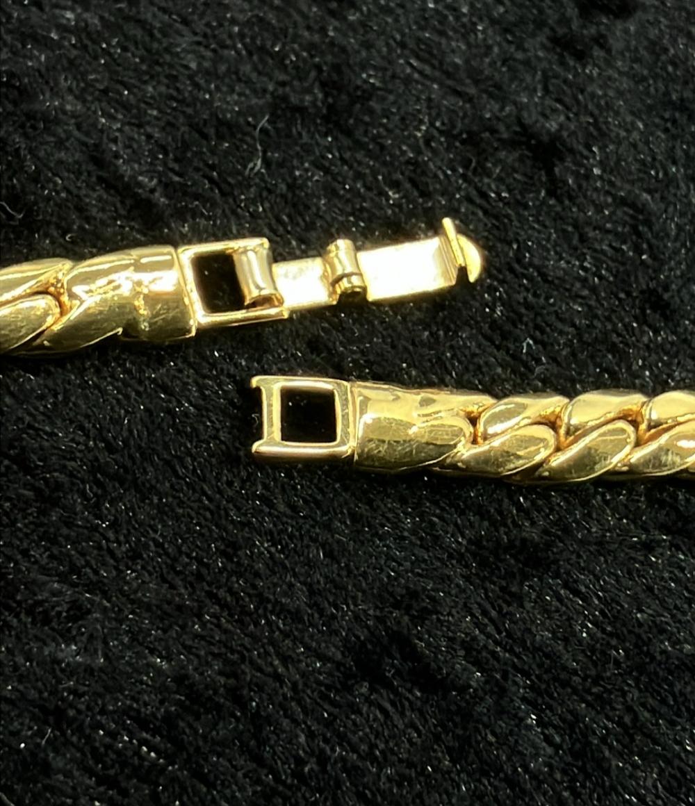 美品 ジャンルイシェレル パリ ネックレス レディース JEAN LOUIS SCHERRER PARIS