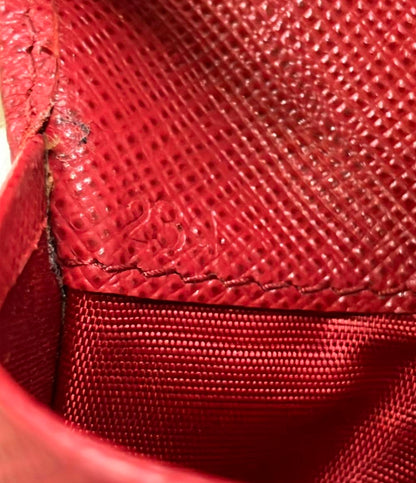 プラダ 二つ折り財布 1MV204 2EBW F068Z レディース PRADA