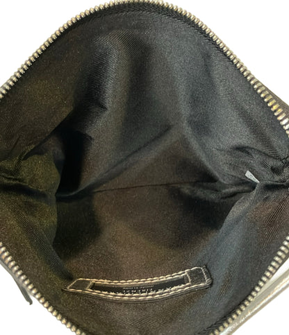 美品 GIANNI CHIARINI ショルダーバッグ レディース ジャンニキアリーニ