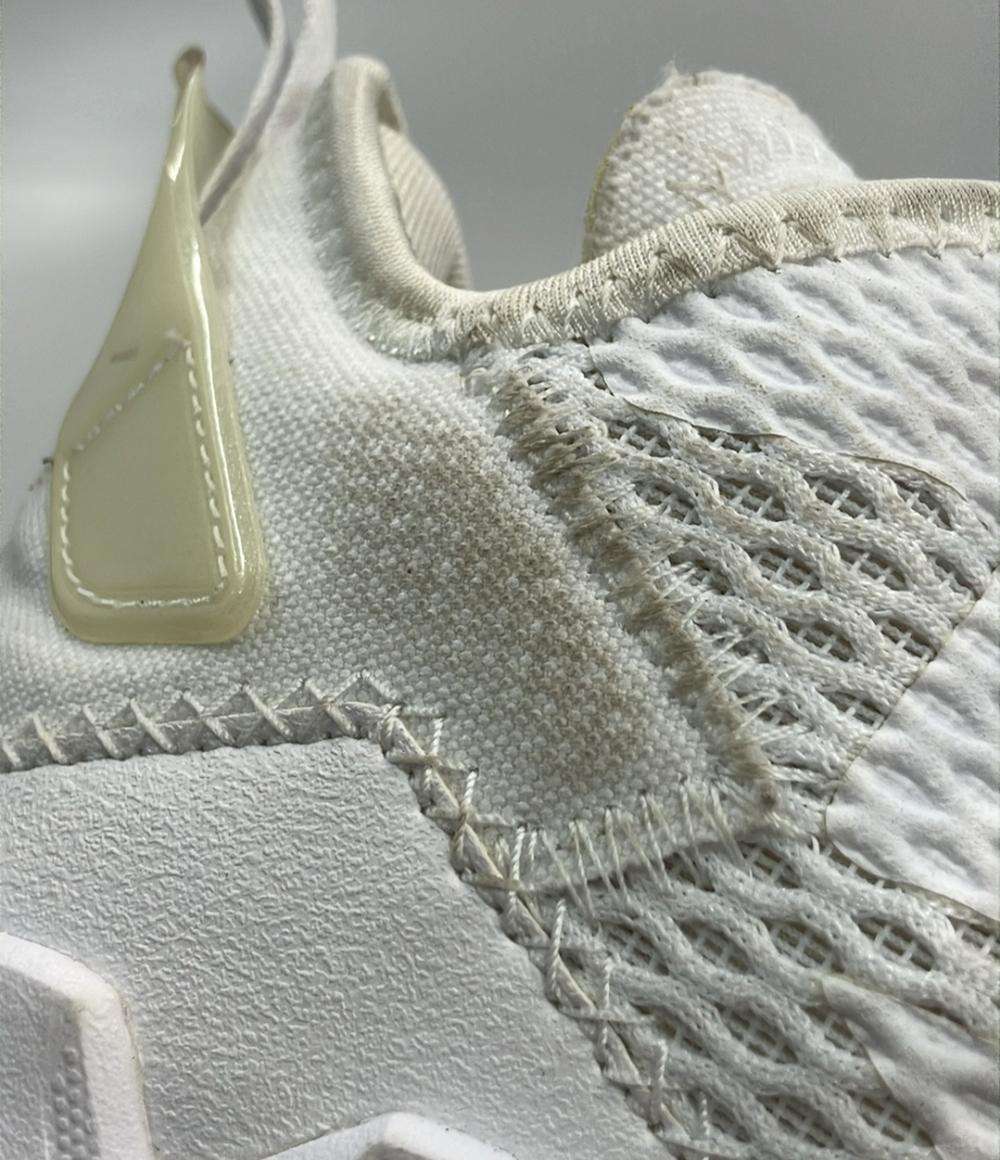 ナイキ ローカットスニーカー バスケットボールシューズ JORDAN WHY NOT ZER0.4 CQ9430-101 レディース SIZE 24.0 (L) NIKE