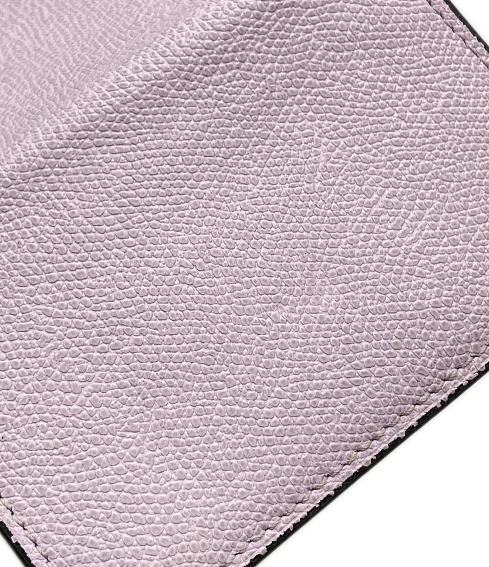 Valextra カードケース 名刺入れ IT50AKIEJWYK レディース ヴァレクストラ