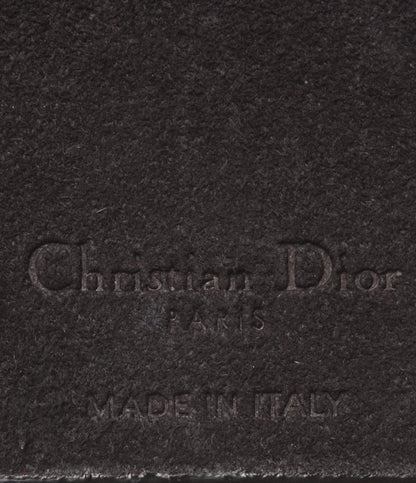美品 Christian Dior iphoneケース チェーンストラップ付き iphone14pro レディース クリスチャンディオール