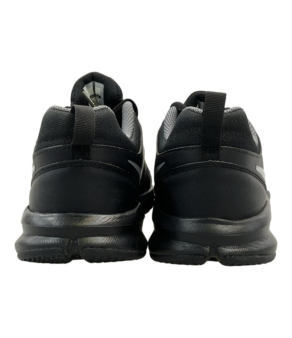 ナイキ ローカットスニーカー ティーライトXI 616548-001 メンズ SIZE 25.5 (S) NIKE