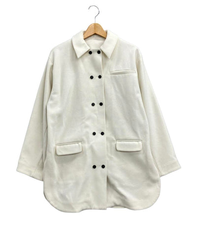 アメリ ダブルジャケット レディース SIZE F (M) AMERI