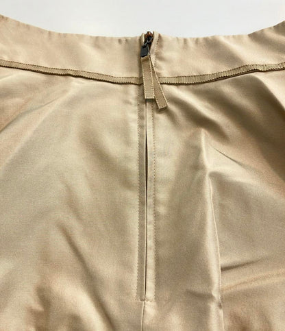 フォクシー フレアスカート レディース SIZE 40 (M) FOXEY