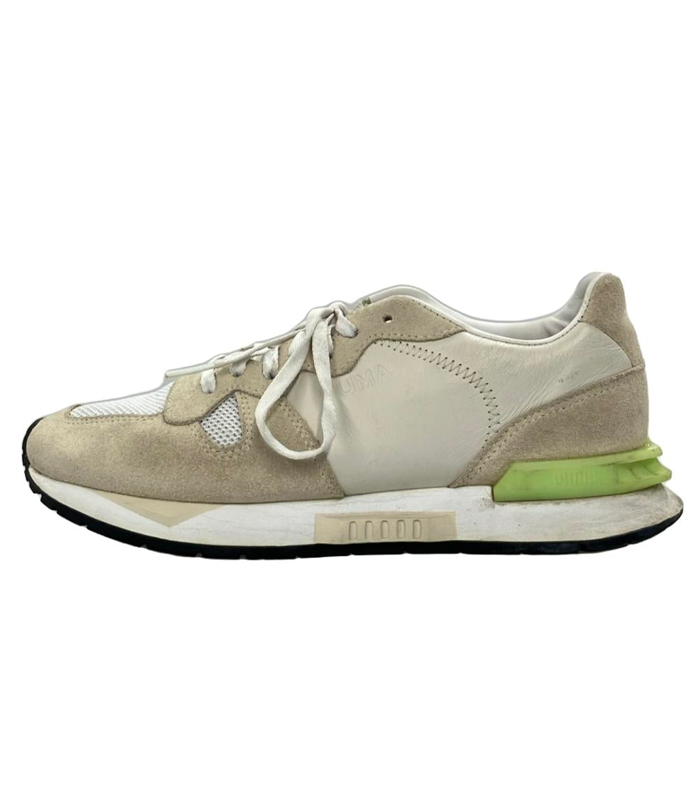 プーマ ローカットスニーカー Mirage Mox Infuse 375408-01 レディース SIZE 24.5 (L) PUMA
