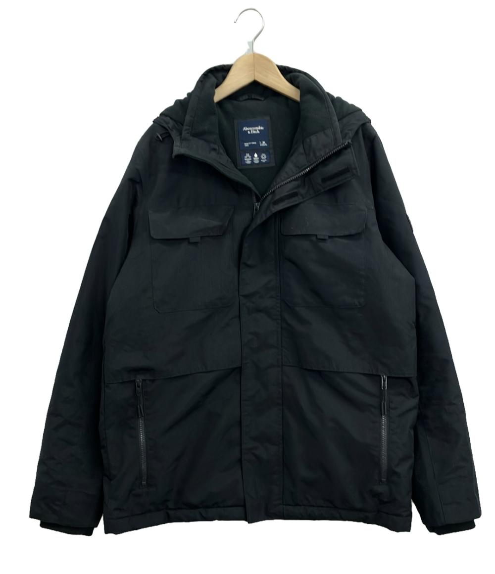 アバクロンビー&フィッチ ナイロンジャケット メンズ SIZE M (M) Abercrombie & Fitch