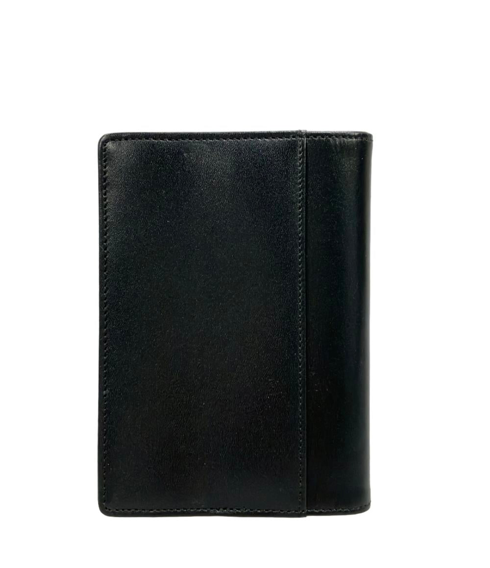 MONTBLANC カードケース レザー メンズ モンブラン