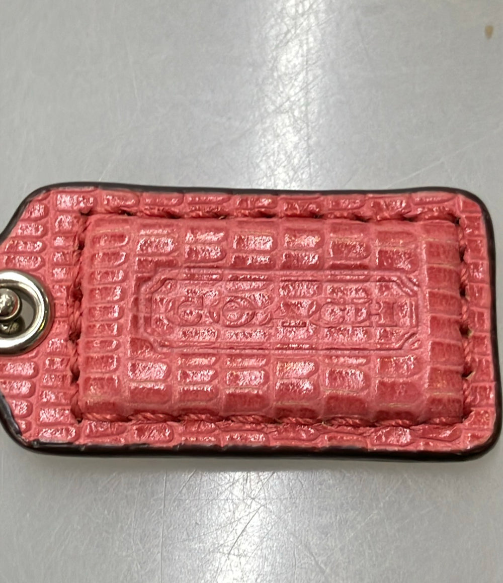 COACH ショルダーバッグ 肩掛け シグネチャー レディース コーチ