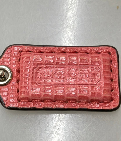 COACH ショルダーバッグ 肩掛け シグネチャー レディース コーチ